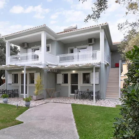 Apartment Elaia 4