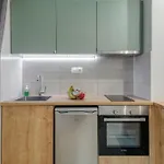 Elaia 4 Apartment *