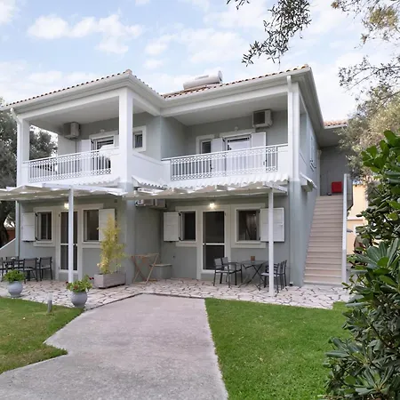Elaia 4 Apartment